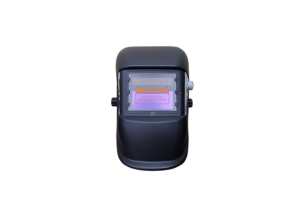 FACE SHIELD AUTOVISION TYPE 90 x 110 - Marichem - Marigases