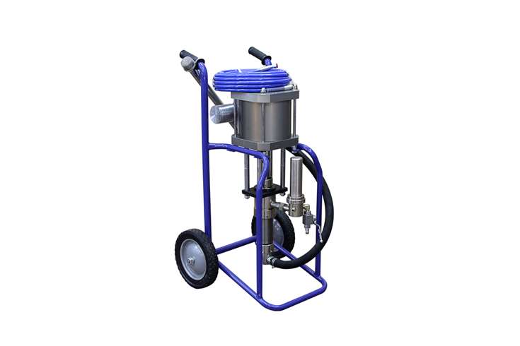 Airless Sprayer () Airless Sprayer