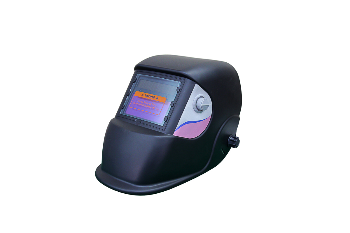 FACE SHIELD AUTOVISION TYPE 90 x 110 - Marichem - Marigases